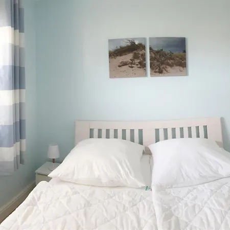 Apartment D12 4, Dünenstraße 12 *