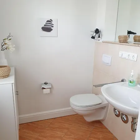Appartement D12 4, Duenenstrasse 12 Karlshagen
