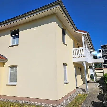 D12 4, Duenenstrasse 12 Karlshagen